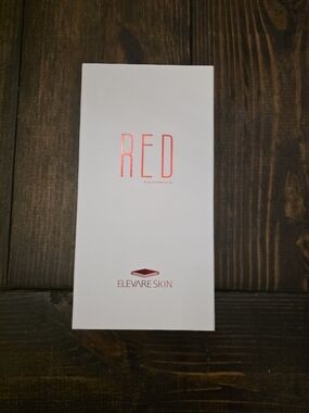 RED Tool - Red Light Therapy